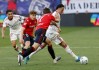 随着奥萨苏纳2-1逆转,西甲最新积分榜出炉:塞维利亚濒临降级